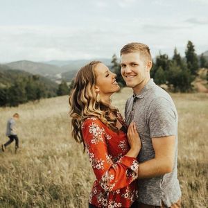 Meet your Posher, Allie